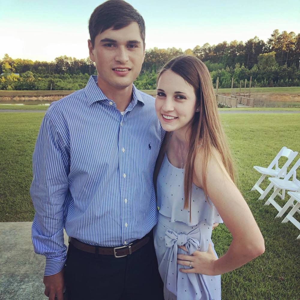 Meet your Posher, Brittney